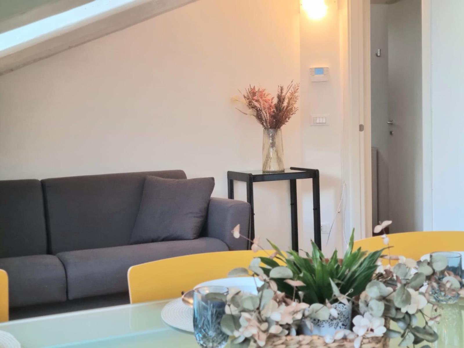 Mohho Suite Trieste Bagian luar foto