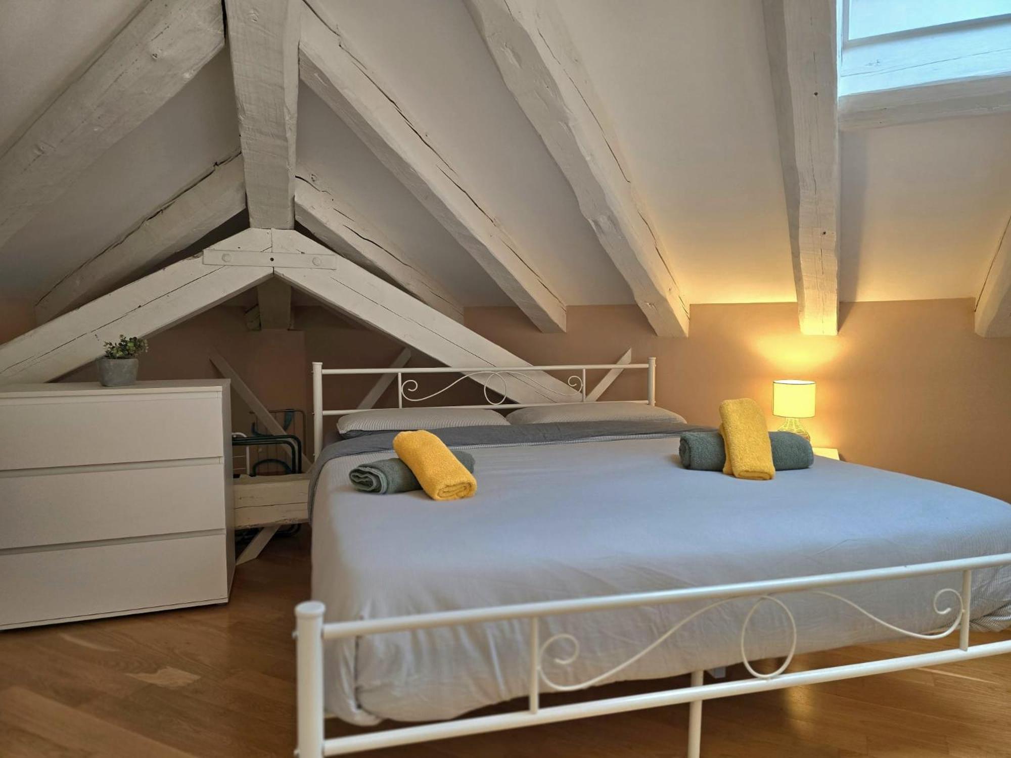Mohho Suite Trieste Bagian luar foto