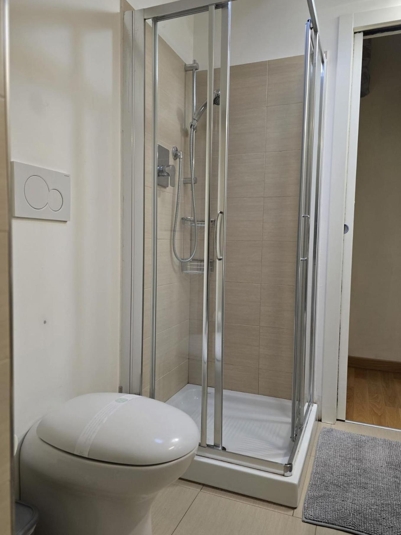 Mohho Suite Trieste Bagian luar foto